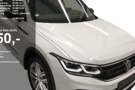 VW Tiguan 27.321 km 40.490 &euro; Mainburg 84048