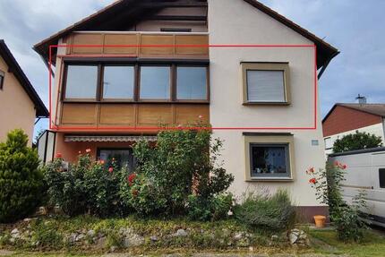 Wohnung Ingolstadt Nordost - 3.5 Zimmer, 90 m&sup2;, 339.000&euro; | Angebot:26959567