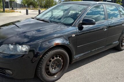 Audi A3 280.000 km 999 &euro; Ingolstadt 85053