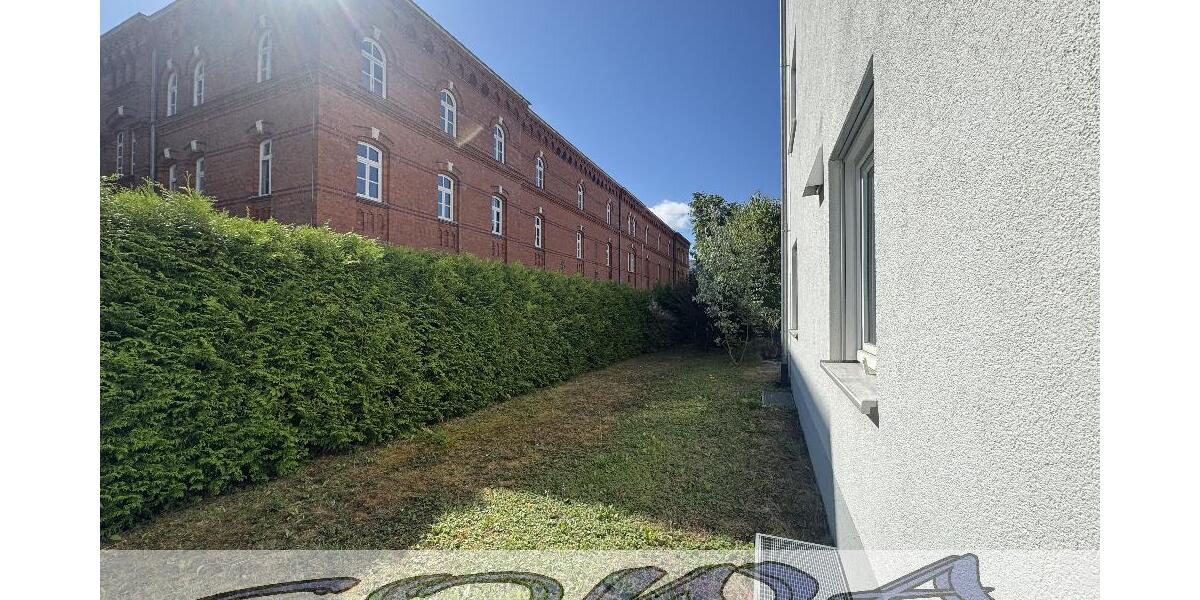 Moderne 2 Zimmer Wohnung mit Terrasse und Garten in Neuburg - Zentrumsnah - Ein Objekt von Ihrem Immobilienpartner SOWA Immobilien und Finanzen - Erdgeschoßwohnung Neuburg | Angebot:25256301