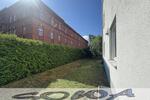 Moderne 2 Zimmer Wohnung mit Terrasse und Garten in Neuburg - Zentrumsnah - Ein Objekt von Ihrem Immobilienpartner SOWA Immobilien und Finanzen - Erdgeschoßwohnung Neuburg | Angebot:25256301