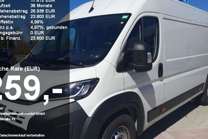 Fiat Ducato 37.841 km 23.480 &euro; Neustadt / Donau 93333