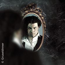 Gruseldinner - Dr. Jekyll & Mr. Hyde | Gruselkomödie in 5 Akten mit 4 Gängen 27.02.2027 Wirtshaus am Auwaldsee