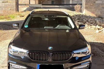 BMW 520 140.000 km 18.490 &euro; Pfaffenhofen 85276