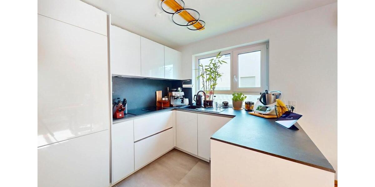 Erdgeschoßwohnung Ingolstadt - 3 Zimmer, 69 m&sup2;, 450.000&euro; | Angebot:26403429