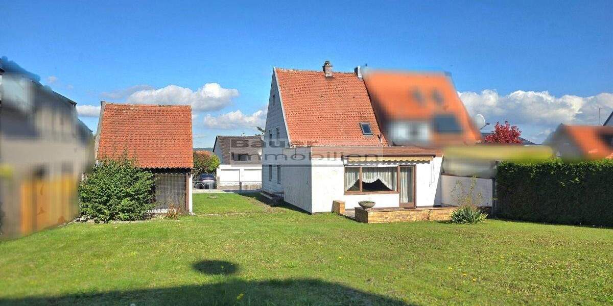Doppelhaushälfte Gaimersheim - 4 Zimmer, 108 m&sup2;, 440.000&euro; | Angebot:25663814