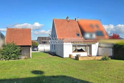 Haus Gaimersheim - 4 Zimmer, 108 m&sup2;, 440.000&euro; | Angebot:25663814