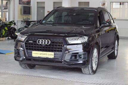 Audi Q7 153.322 km 39.980 &euro; Pfaffenhofen (bei München) 85276