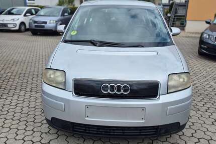 Audi A2 390.000 km 999 &euro; Ingolstadt 85055