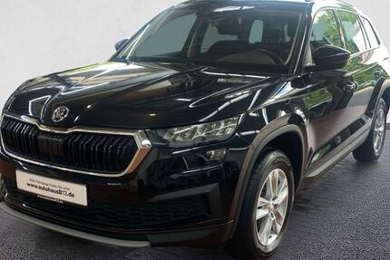 Skoda Kodiaq 27.300 km 34.690 &euro; Karlskron-Brautlach 85123