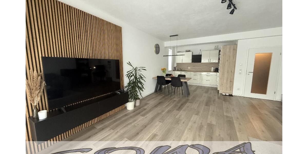 Hochwertige 2 Zimmer Erdgeschoss Wohnung mit Terrasse, Garten und TG-Stellplatz in Neuburg - Zentrumsnah! - Ein Objekt von Ihrem Immobilienpartner SOWA Immobilien und Finanzen - Erdgeschoßwohnung Neuburg | Angebot:24676680