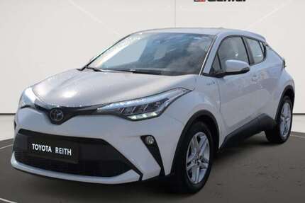 Toyota C-HR 45.903 km 20.910 &euro; Ingolstadt 85055