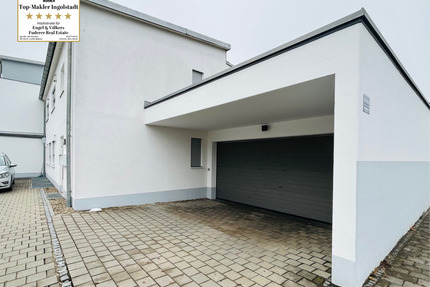 Garagen / Stellplätze Ingolstadt Friedrichshofen - 14.400&euro; | Angebot:26275038
