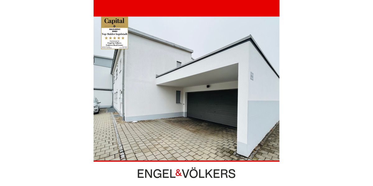 Garagen / Stellplätze Ingolstadt Friedrichshofen - 14.400&euro; | Angebot:26275038