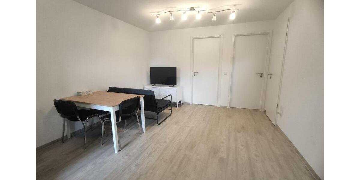Etagenwohnung Ingolstadt Nordost - 3 Zimmer, 51 m&sup2;, 970&euro; | Angebot:25879351
