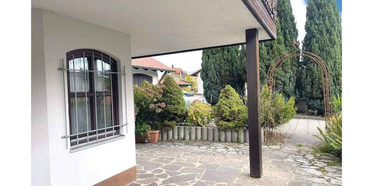 Einfamilienhaus Pfaffenhofen Pfaffenhofen a d Ilm - 5 Zimmer, 288 m&sup2;, 1.050.000&euro; | Angebot:25666025