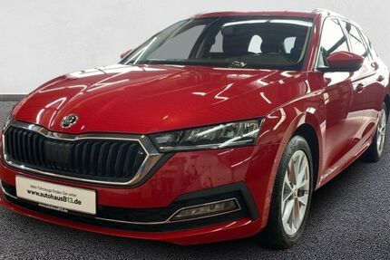 Skoda Octavia 119.100 km 20.390 &euro; Karlskron-Brautlach 85123