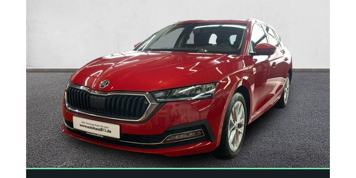 Skoda Octavia 119.100 km 20.390 &euro; Karlskron-Brautlach 85123