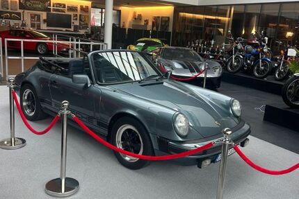 Porsche 911 Urmodell 1.600 km 64.911 &euro; Ingolstadt 85055