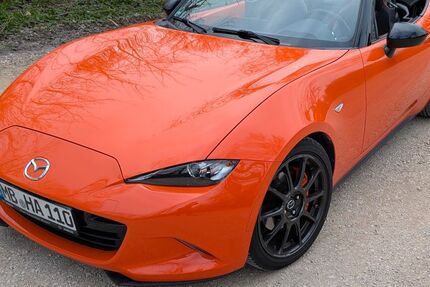 Mazda MX-5 63.000 km 29.400 &euro; Ingolstadt 85049