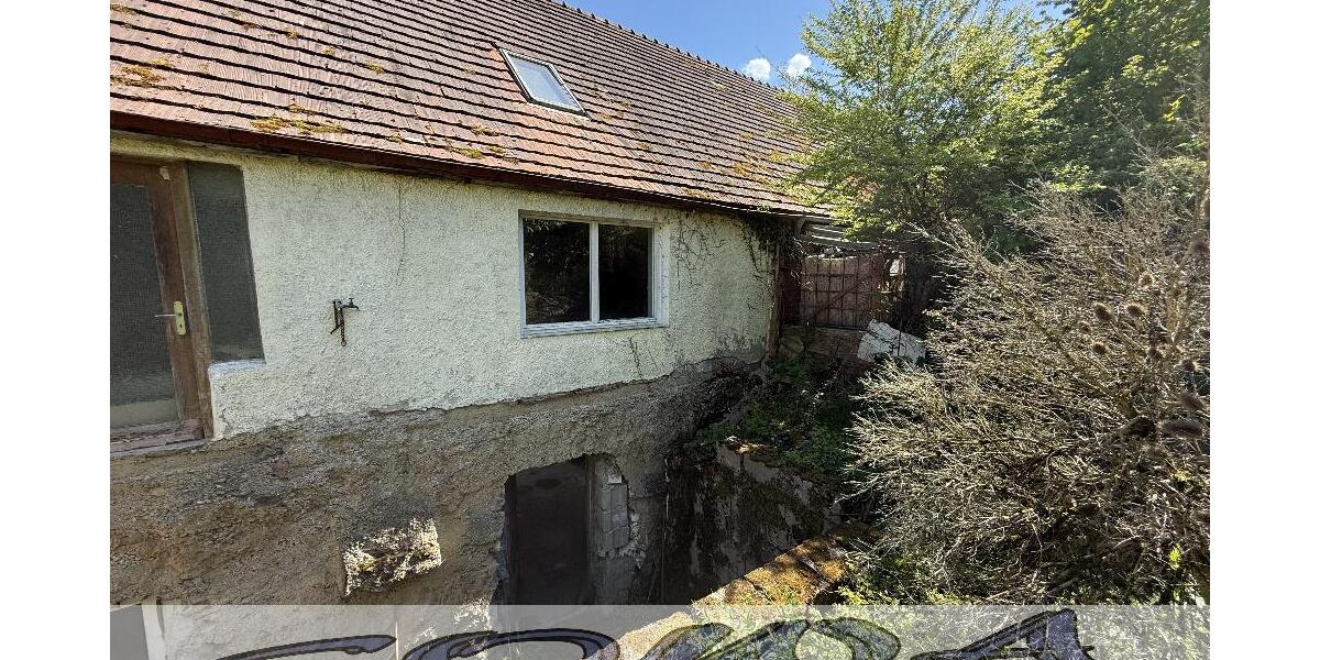 Für den Macher: Einfamilienhaus in Neuburg - Ried - Ein Eigenheim von Ihrem Immobilienexperten SOWA Immobilien & Finanzen - Einfamilienhaus Neuburg | Angebot:26149079