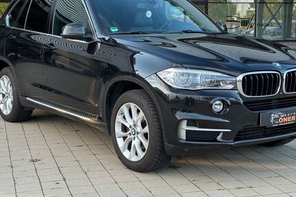 BMW X5 207.500 km 24.700 &euro; Ingolstadt 85057