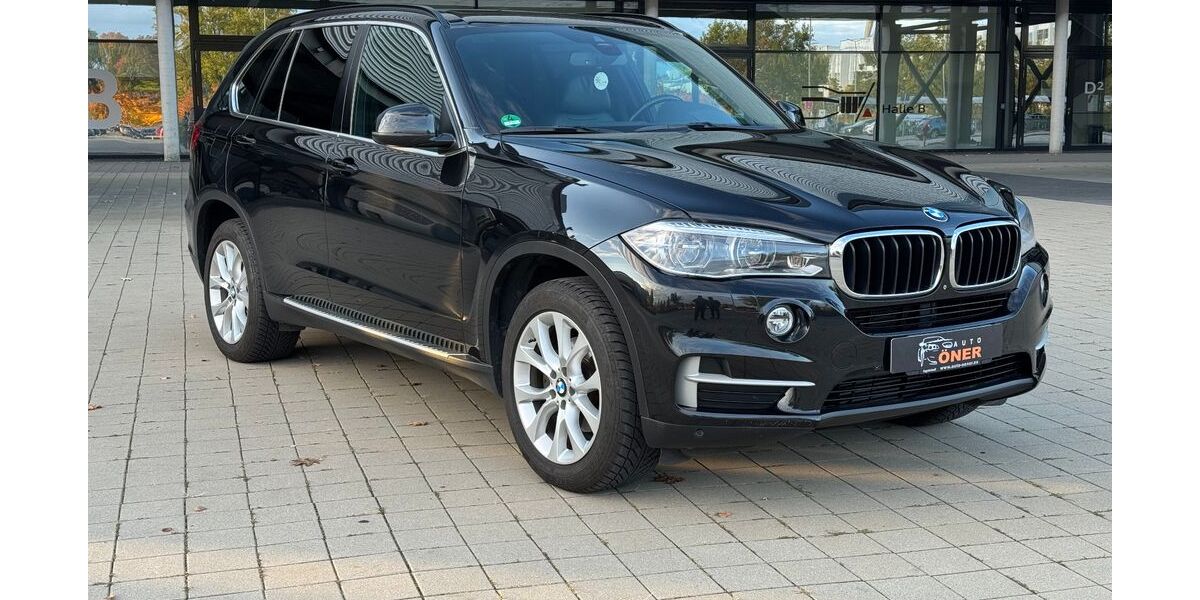 BMW X5 207.500 km 24.700 &euro; Ingolstadt 85057