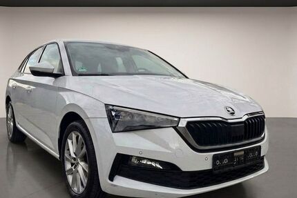 Skoda Scala 131.000 km 13.900 &euro; Ingolstadt 85055