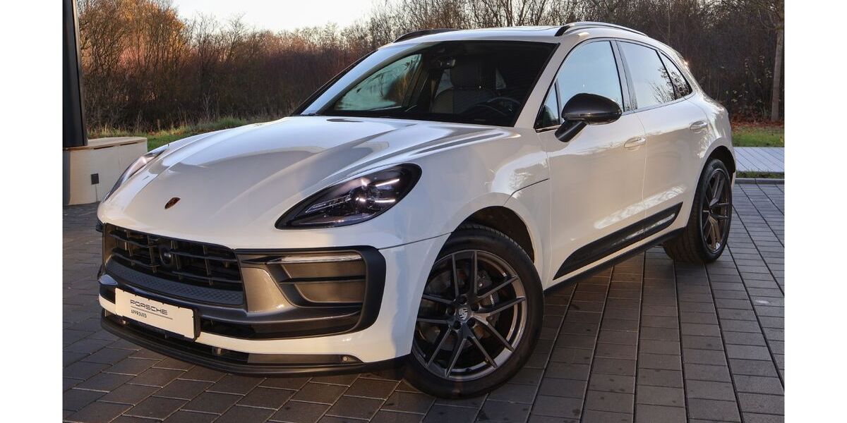 Porsche Macan 39.990 km 69.880 &euro; Ingolstadt 85053