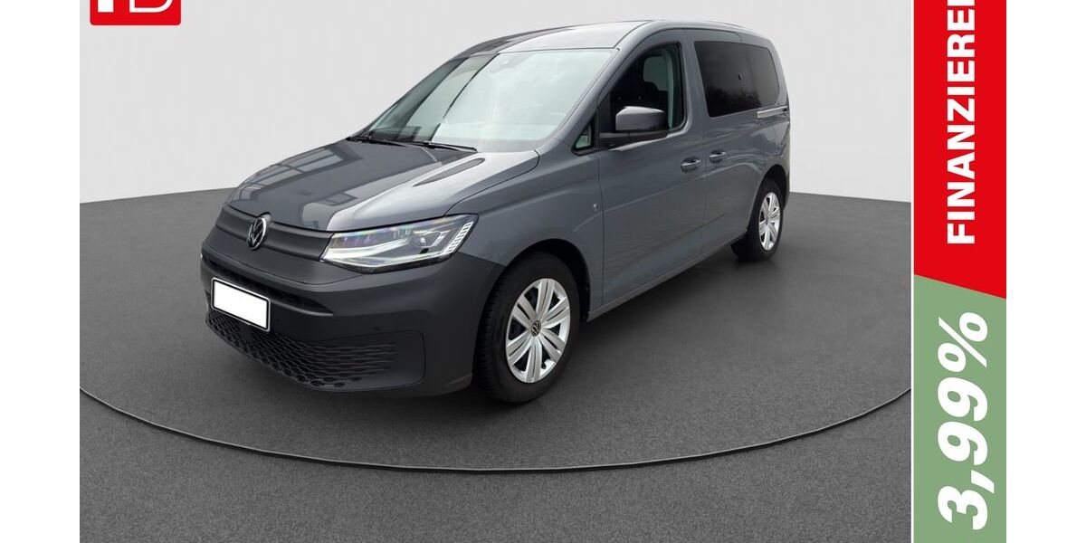 VW Caddy 15.450 km 35.550 &euro; Manching 85077