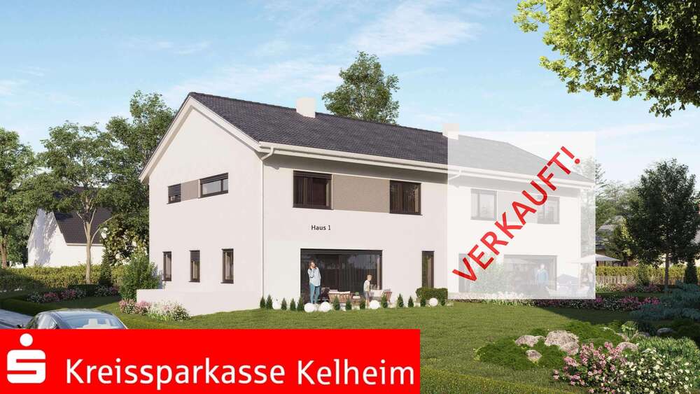 Einfamilienhaus Mindelstetten - 6 Zimmer, 172 m&sup2;, 599.000&euro; | Angebot:25193577
