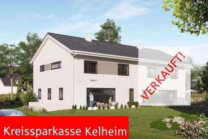 Haus Mindelstetten - 6 Zimmer, 172 m&sup2;, 599.000&euro; | Angebot:25193577