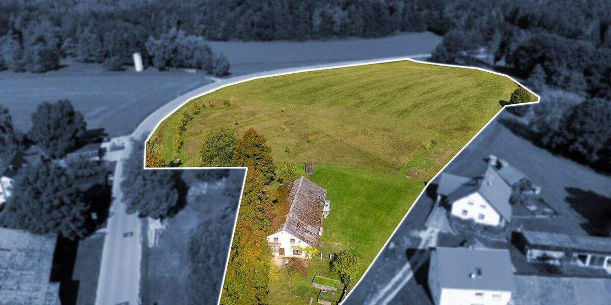 Grundstück Riedenburg / Laubhof Laubhof - 439.800&euro; | Angebot:25662376