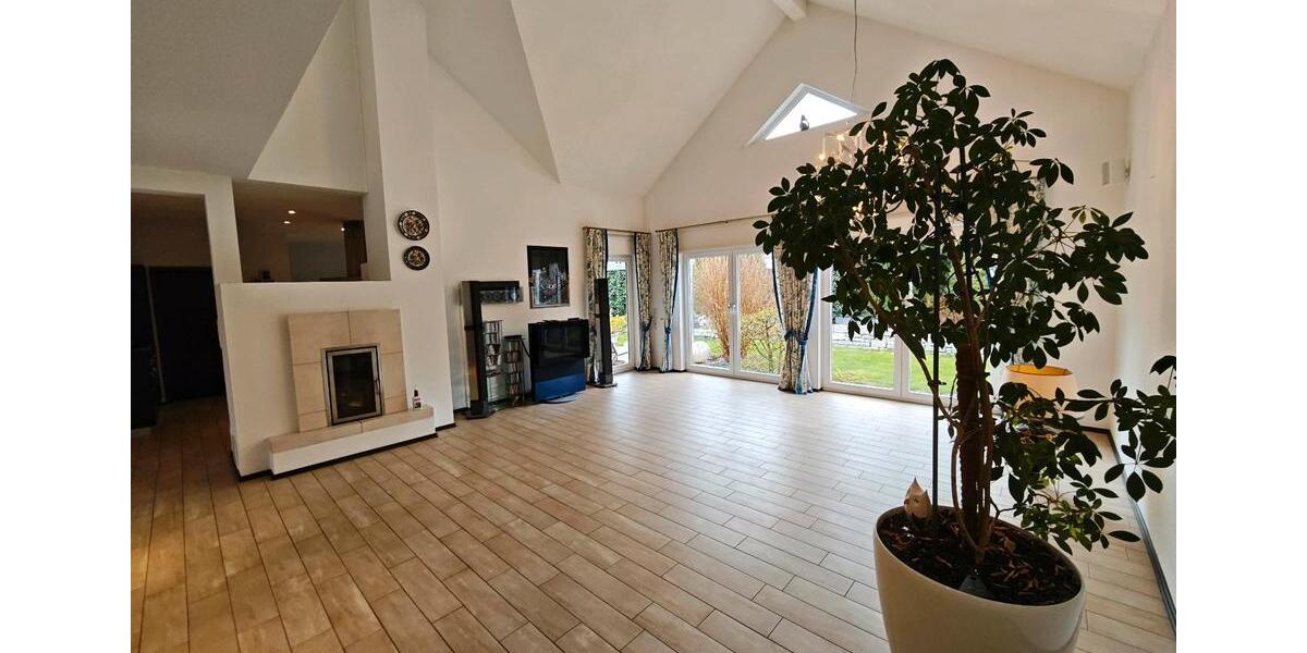 Einfamilienhaus Ehekirchen - 695.000&euro; | Angebot:25976557