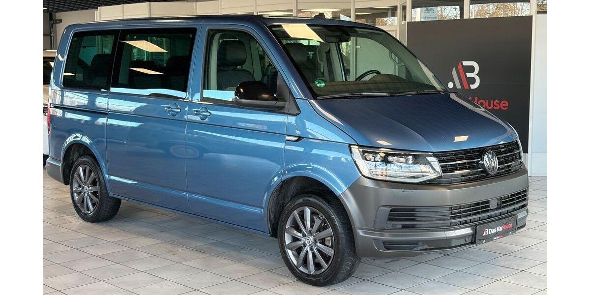 VW T6 Transporter 199.898 km 22.870 &euro; Ingolstadt 85053