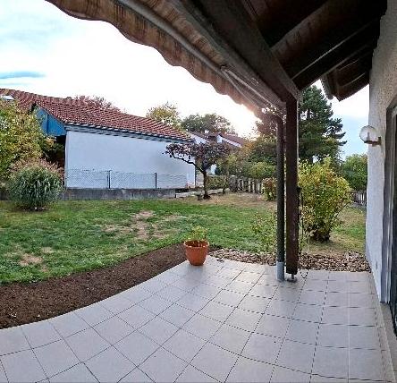 Doppelhaushälfte Wellheim - 5 Zimmer, 125 m&sup2;, 1.150&euro; | Angebot:27617100