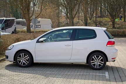 VW Golf 166.716 km 3.300 &euro; Ingolstadt 85057