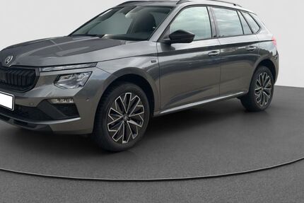 Skoda Kamiq 23.060 km 26.650 &euro; Manching 85077