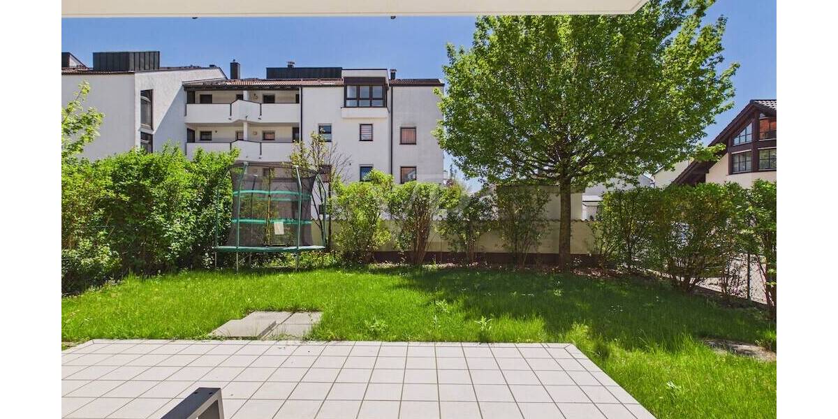 Etagenwohnung Ingolstadt Nordost - 3 Zimmer, 82 m&sup2;, 386.500&euro; | Angebot:26528568