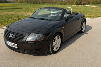 Audi TT 150.000 km 4.999 &euro; Neustadt an der Donau 93333