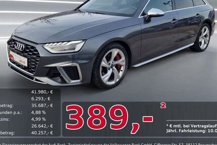 Audi S4 42.177 km 41.980 &euro; Ingolstadt 85057
