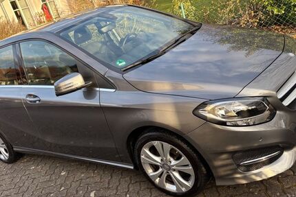 Mercedes-Benz B 200 74.469 km 15.900 &euro; Pörnbach 85309