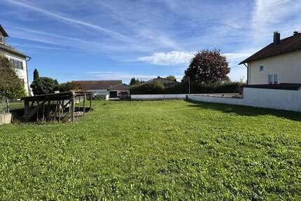 Grundstück Gaimersheim - 749.000&euro; | Angebot:24727759