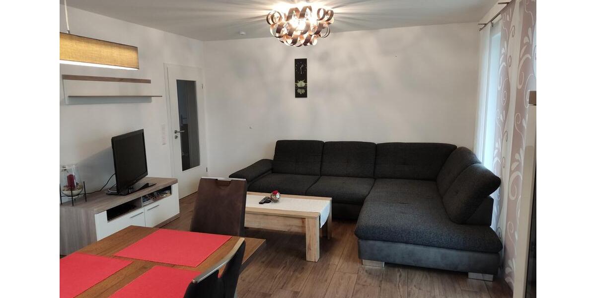 Etagenwohnung Pförring - 3 Zimmer, 83 m&sup2;, 940&euro; | Angebot:25843205