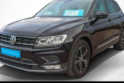 VW Tiguan 88.000 km 20.740 &euro; Schrobenhausen 86529