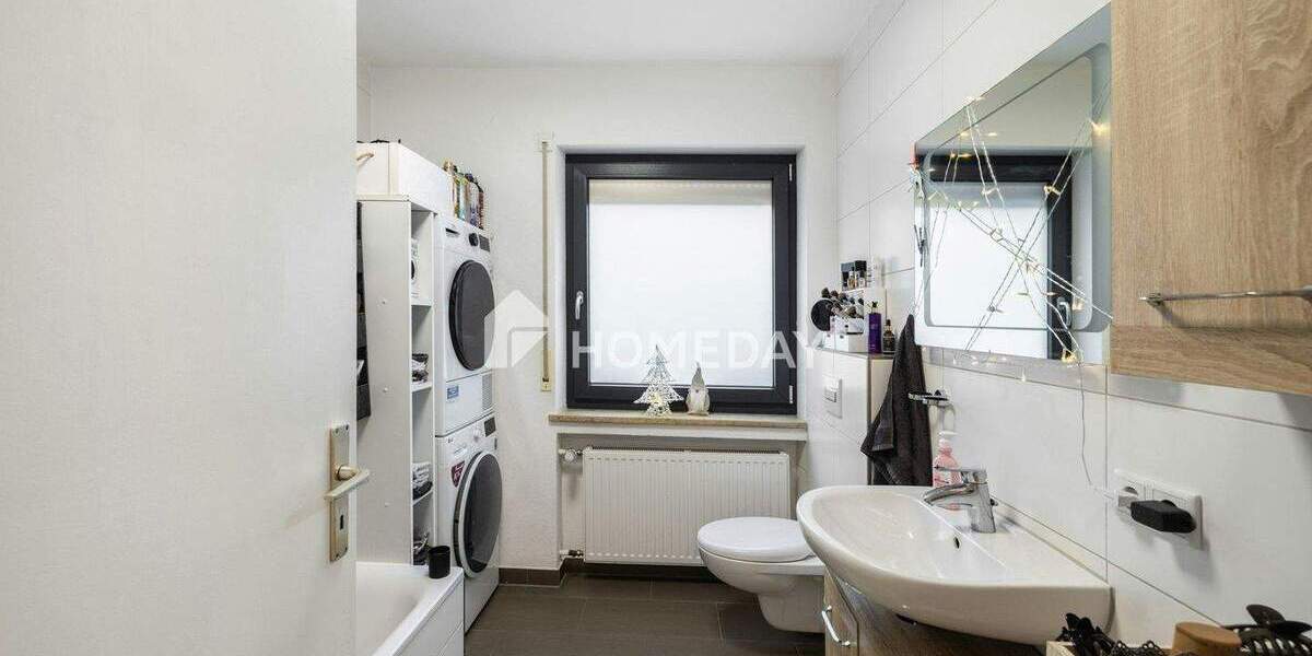 Etagenwohnung Manching (OG) Westenhausen - 5 Zimmer, 110 m&sup2;, 364.452&euro; | Angebot:25773260