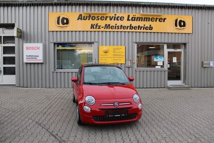 Fiat 500 22.708 km 11.390 &euro; Ingolstadt 85051
