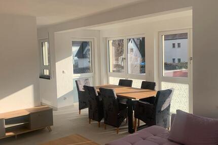 Wohnung Ingolstadt Nordost - 2 Zimmer, 60 m&sup2;, 1.100&euro; | Angebot:25811077