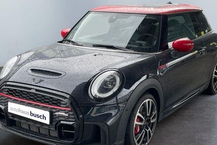 Mini John Cooper Works 15.165 km 29.980 &euro; Pförring 85104