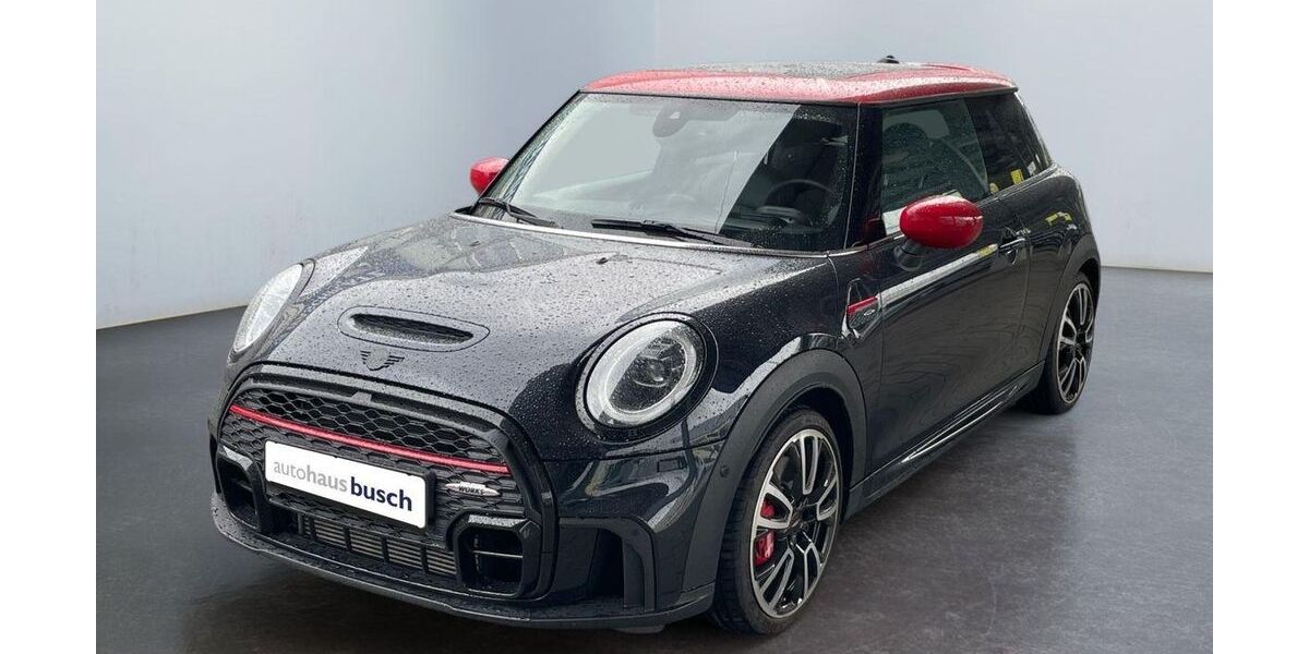 Mini John Cooper Works 15.165 km 29.980 &euro; Pförring 85104